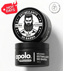 Super Strength Minoxidil 20% Beard Growth and Repair Cream | 100 milliliters