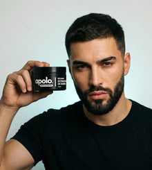 Super Strength Minoxidil 20% Beard Growth and Repair Cream | 100 milliliters